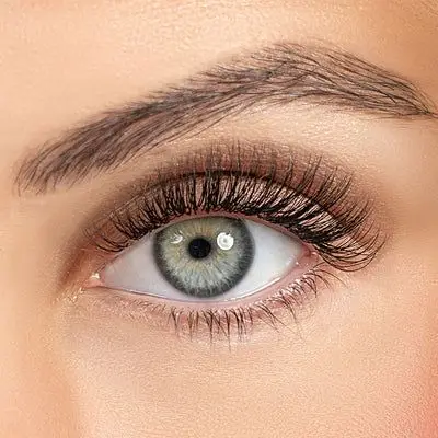 Classic Lashes at GRACE Nail Extensions and Eye Lashes studio