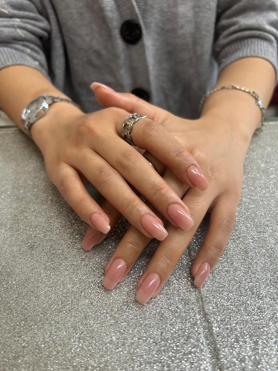 Grace Nail Extensions & Eyelashes Studio