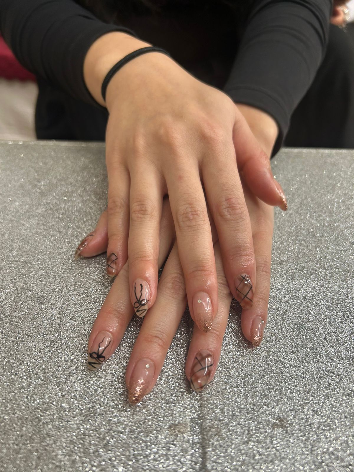 Grace Nail Extensions & Eyelashes Studio