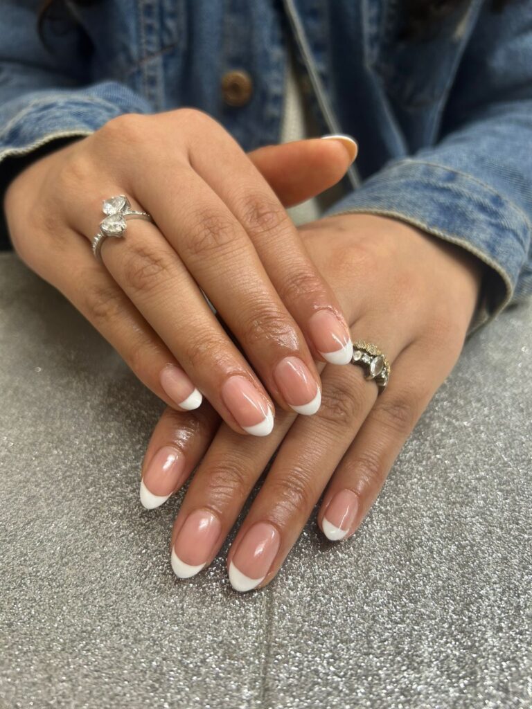 Best Grace Nail Extensions & Eyelashes Studio in Humayunpur, Safdarjung Enclave, New Delhi