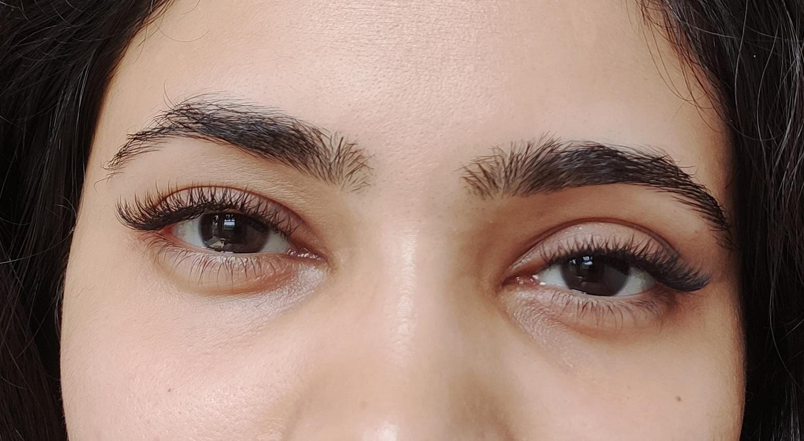 Grace Nail Extensions Studio Work